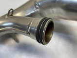 O-Ring für KTM SX65 Auspuff