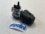 Luftfilter Polini gerde für Dellorto Vergaser