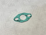Puch Dichtung Ansaugstutzen für Einlass 17mm 1mm