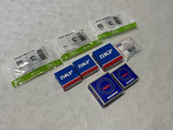 Puch Maxi ZA50 Motor Lager- und Wellendichtring Set