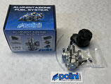 Polini CP 21 Vergaser mit Luftfilter für Puch Maxi