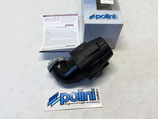 Luftfilter Polini 90° für Dellorto Vergaser