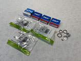 Puch Maxi E50 Lager- und Wellendichtring Set komplett Motor NTN Hauptlager