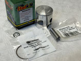 Puch 6 Gang Italkit Membran Kolben 48,50mm