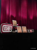 Eisenbahn-Romantik 2026 im Kino