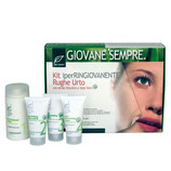 Fruchtsäurpeeling Einsteigerkit mit 2% Glykolsäure