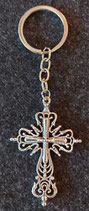 Schlüsselanhänger ("Kreuz")-44