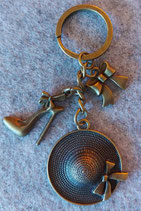 Schlüsselanhänger (Modeaccessoires)-41