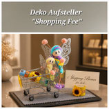 SF) Shopping Fee