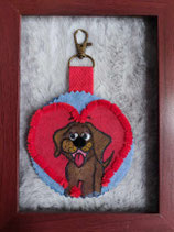 R10- treuer "Bodo" in Love