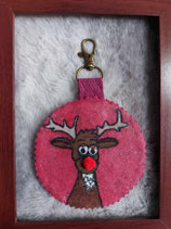 R30-Rudolf mit der roten Bommel-Nase