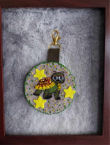 R29-Turtle "Hermine"