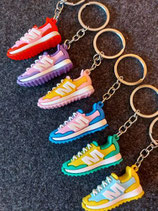 Schlüsselanhänger (Mini-Sneaker)-58
