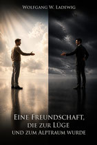 Eine Freundschaft, die zur Lüge und zum Alptraum wurde