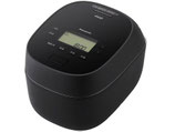 Panasonic 可変圧力IHジャー炊飯器 SR-N510E