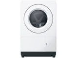 Panasonic ななめドラム洗濯乾燥機 Utype NA-SD10UBL