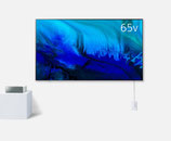 Panasonic ウォールフィットテレビ TH-55LW2（55型）