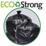 EcoStrong Extra Heavy-Duty Can Liners