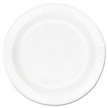 Foam Dinnerware