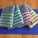 Blankets (Set of 4)