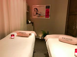 Massage en Duo