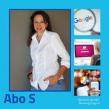 Abo S: 30-Min pro Monat (59,50 €) Marketing Beratung / Coaching / Support