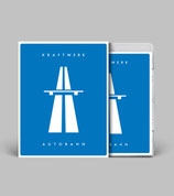 AUTOBAHN / BLU RAY DISC