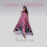Album Sarah Abrigada - Book of Love