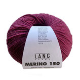 Merino 150, zyklame 0466
