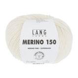 Merino 150, offwhite 0094
