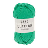 Quattro,  kräftiges grasgrün 017