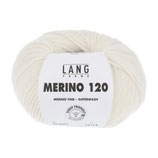 Merino 120, rohweiss 002