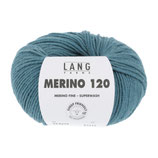 Merino 120, 0274 atlantik