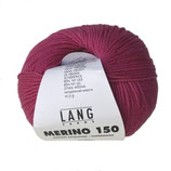 Merino 150, pink 0085