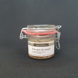 Foie Gras de Canard Entier 80g