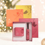 Coffret parfums gourmands Estime et Sens Bio