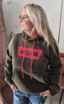 Sweater -MOIN-