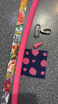 Jackenhalter mb DIY Paket pink