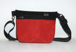DAS Quadro Micro mb rote Rose/schwarz