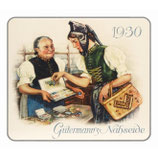 Gütermann Nähfaden Box Nostalgie 640953