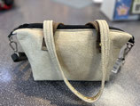DER Shopper Micro mb  beige/braun