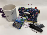 GeschenkSet Tasse Schere Maxi