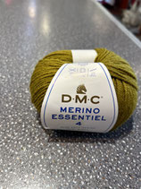 DMC Merino Wolle