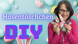 Hasentäschchen Ebook