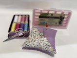 Geschenkset Nähzauber Pink Mini