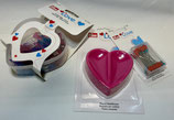 Geschenkset Herz Prym Love 2