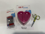 Geschenkset Herz Prym Love 1