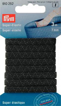 Standard Elastic 7 mm