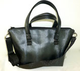 DER Maxi Shopper mb antilope/schwarz