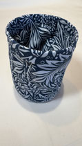 Fadenfänger Blau Blume mb